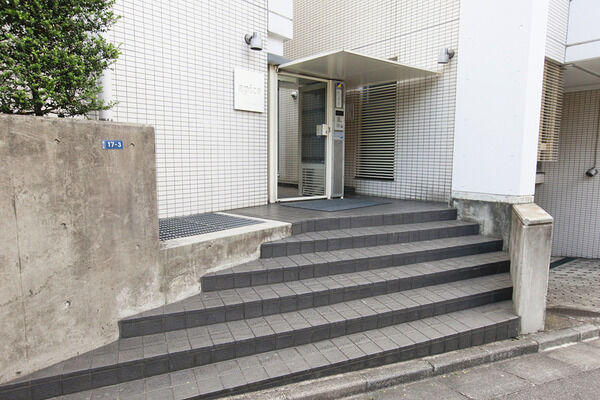 アピカ代々木上原の写真 9枚目