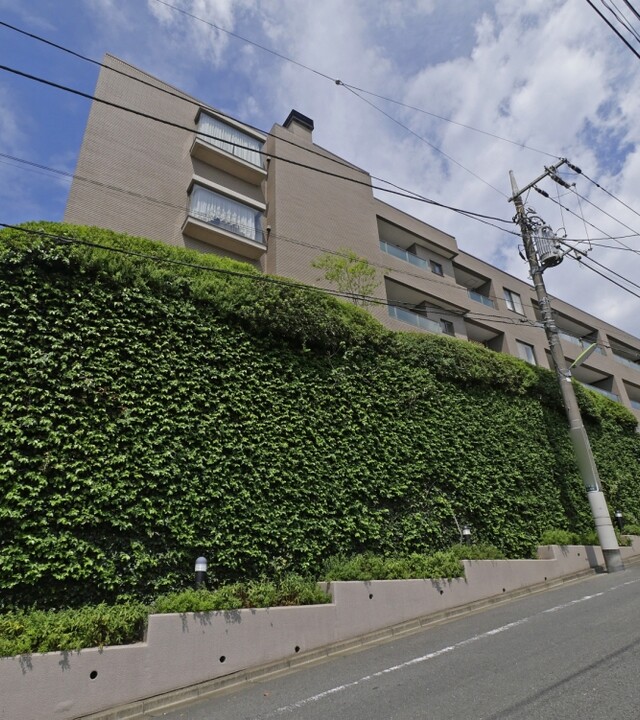 東急ドエルプレステージ等々力の写真 3枚目