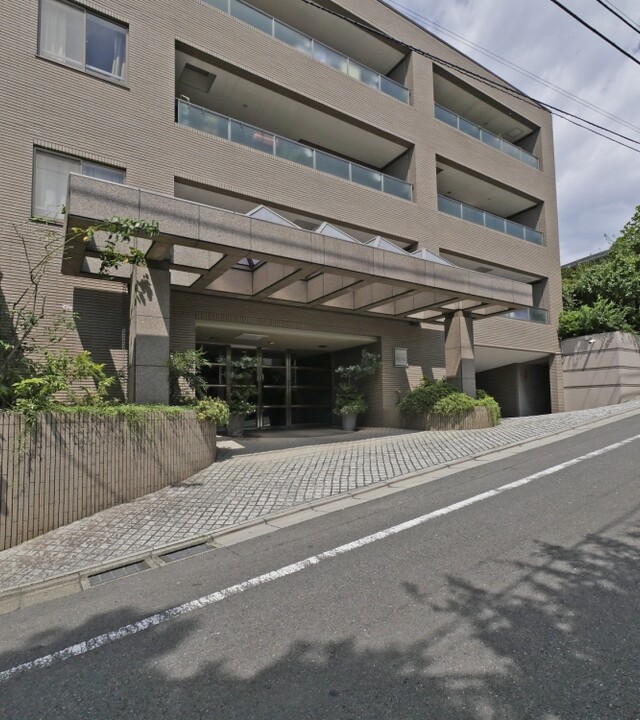 東急ドエルプレステージ等々力の写真 5枚目