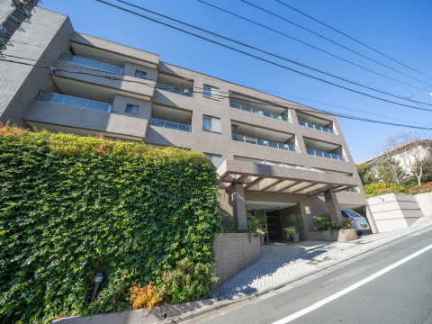 東急ドエルプレステージ等々力の写真 8枚目