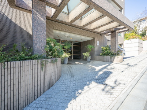 東急ドエルプレステージ等々力の写真 11枚目