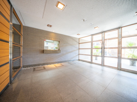 東急ドエルプレステージ等々力の写真 13枚目