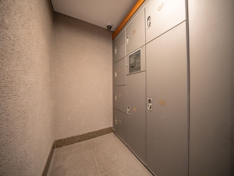 東急ドエルプレステージ等々力の写真 14枚目