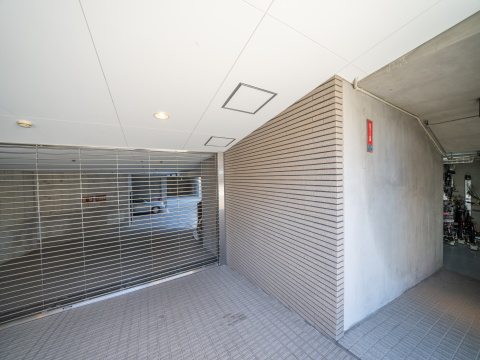 東急ドエルプレステージ等々力の写真 15枚目