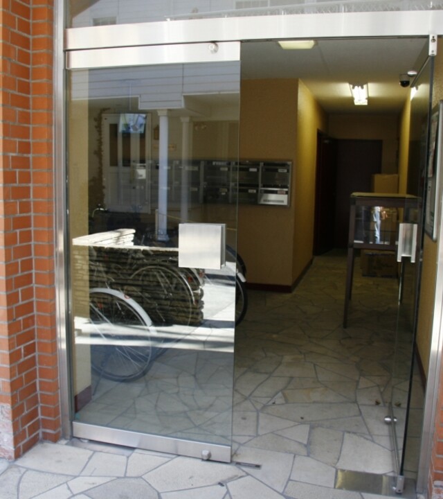 原宿ハイツの写真 3枚目