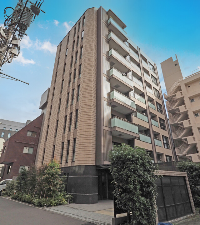 サンウッド赤坂丹後町の写真 3枚目