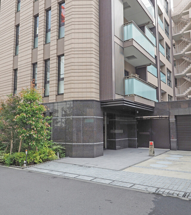 サンウッド赤坂丹後町の写真 8枚目