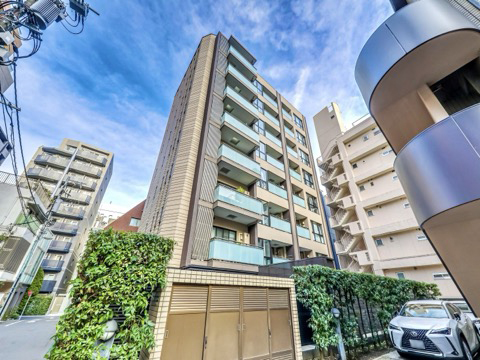 サンウッド赤坂丹後町の写真 9枚目