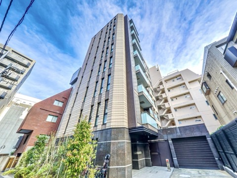 サンウッド赤坂丹後町の写真 10枚目