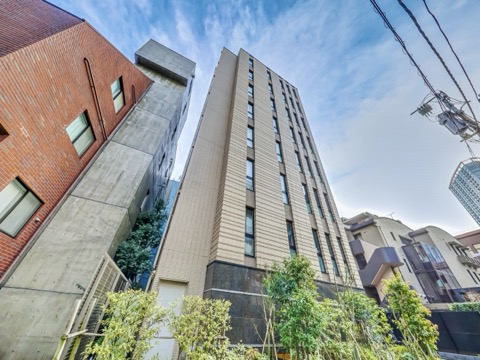 サンウッド赤坂丹後町の写真 11枚目