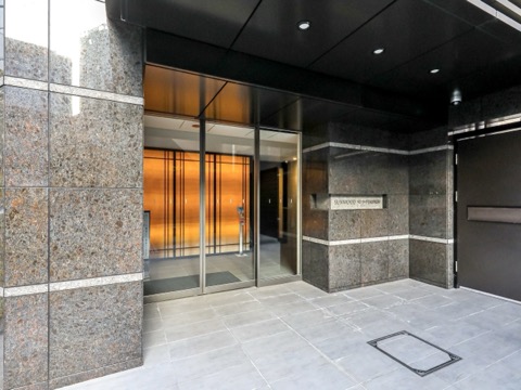 サンウッド赤坂丹後町の写真 12枚目