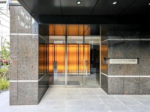 サンウッド赤坂丹後町の写真 13枚目