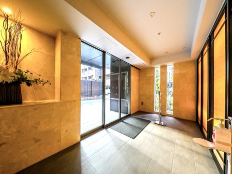 サンウッド赤坂丹後町の写真 15枚目