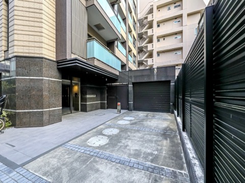 サンウッド赤坂丹後町の写真 17枚目