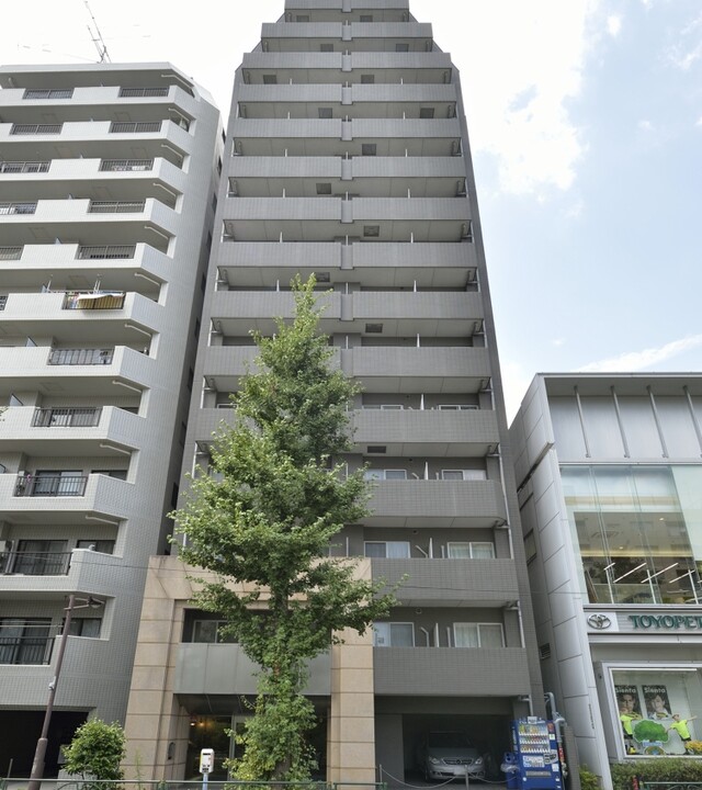 菱和パレス文京白山の写真 4枚目