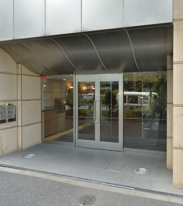 菱和パレス文京白山の写真 7枚目