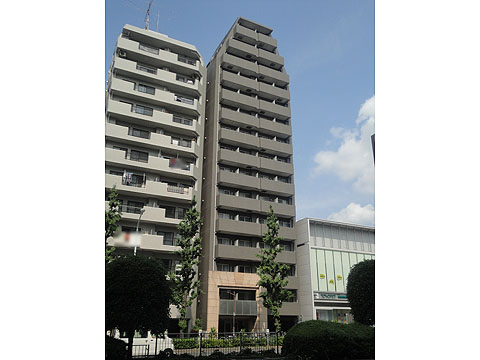 菱和パレス文京白山の写真 9枚目