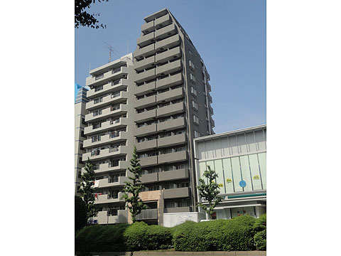 菱和パレス文京白山の写真 10枚目