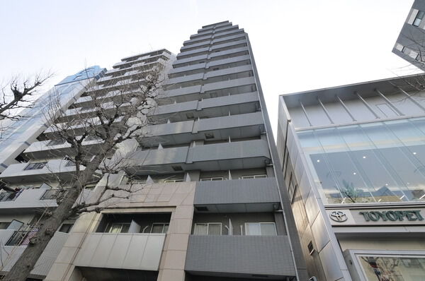 菱和パレス文京白山の写真 3枚目