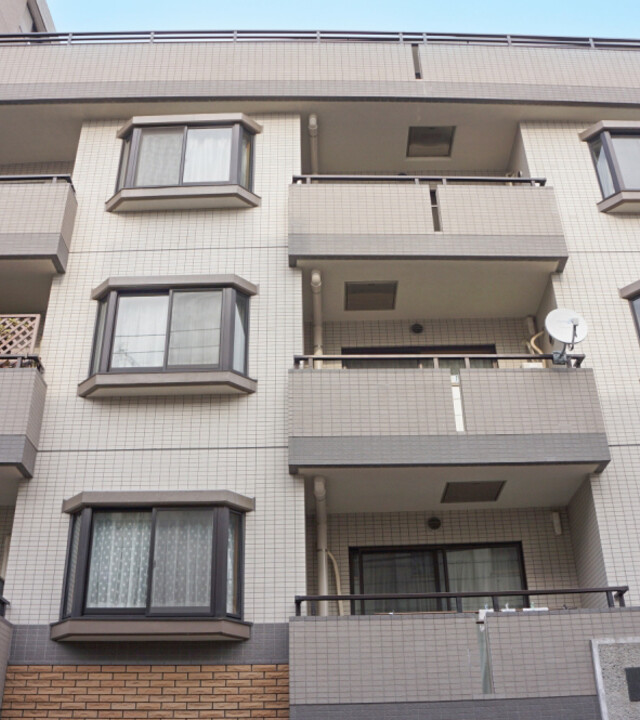 フォレストコート本郷菊坂の写真 4枚目