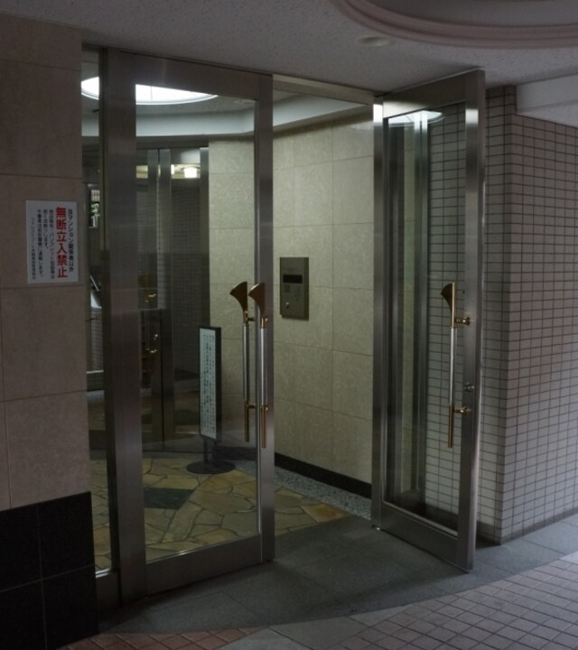 フォレストコート本郷菊坂の写真 7枚目