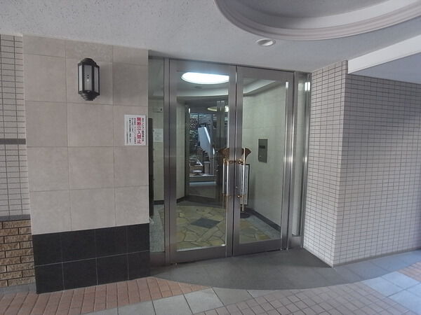 フォレストコート本郷菊坂の写真 8枚目