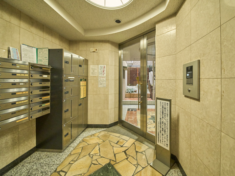 フォレストコート本郷菊坂の写真 17枚目