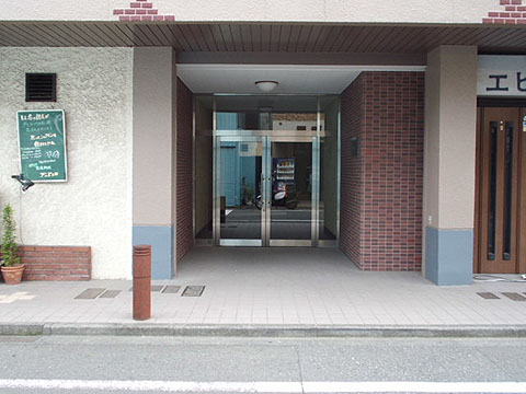 ハイライフ瀬田の写真 3枚目