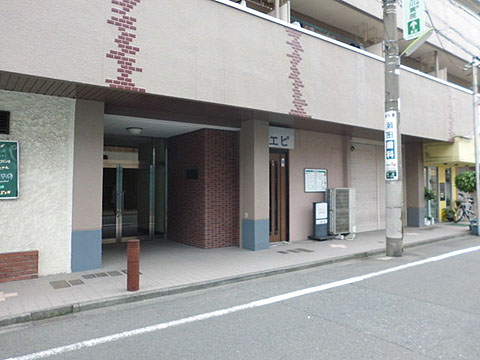 ハイライフ瀬田の写真 4枚目