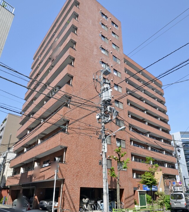 シャンボール日本橋の写真 3枚目