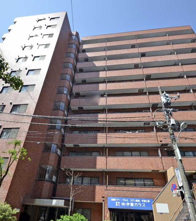 シャンボール日本橋の写真 5枚目