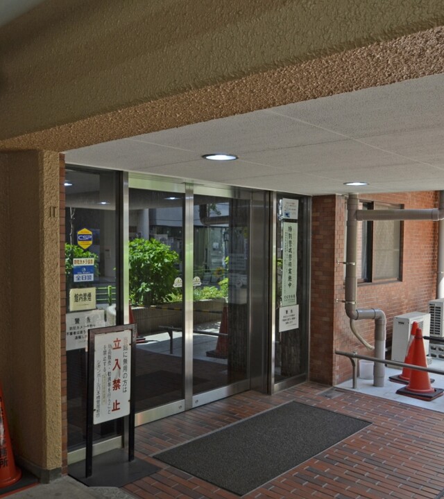 シャンボール日本橋の写真 8枚目