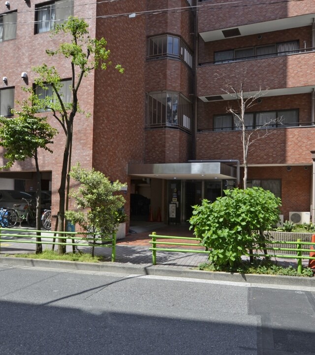 シャンボール日本橋の写真 9枚目