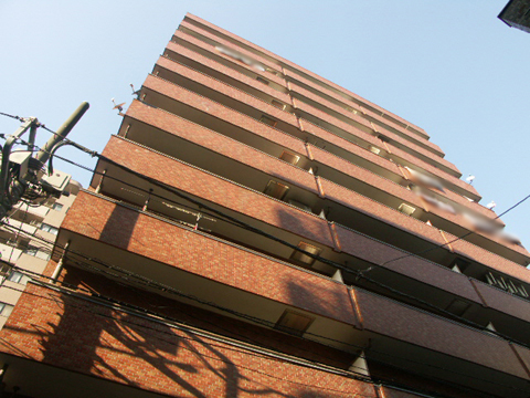 シャンボール日本橋の写真 11枚目