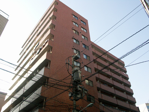 シャンボール日本橋の写真 12枚目
