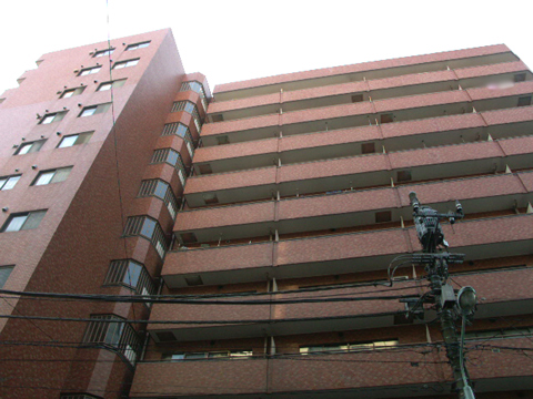 シャンボール日本橋の写真 13枚目