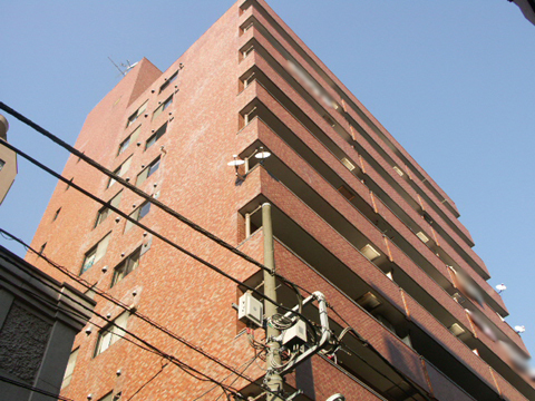 シャンボール日本橋の写真 14枚目