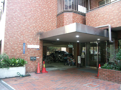 シャンボール日本橋の写真 15枚目