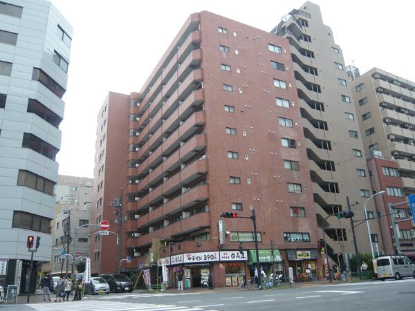 シャンボール日本橋の写真 6枚目