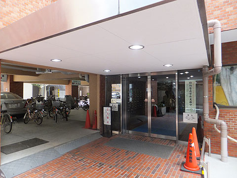 シャンボール日本橋の写真 18枚目