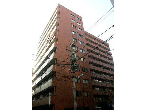 シャンボール日本橋の写真 19枚目