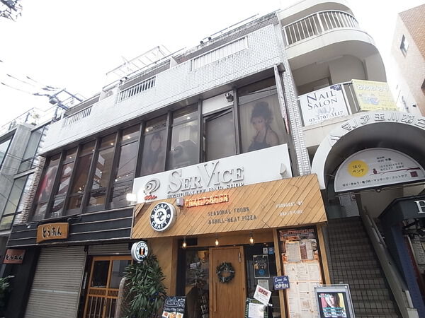 マノア玉川第2の写真 4枚目