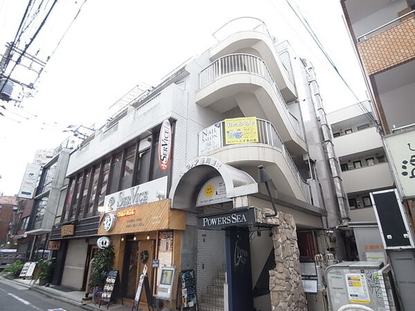 マノア玉川第2の写真 5枚目