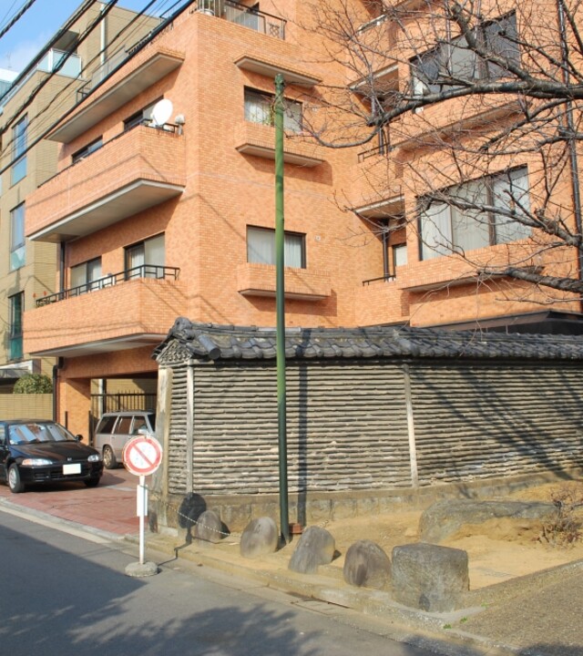 南青山パークハイツの写真 3枚目