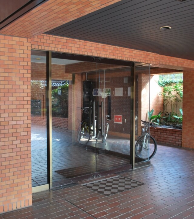 南青山パークハイツの写真 7枚目