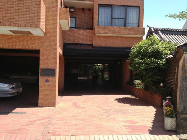 南青山パークハイツの写真 4枚目