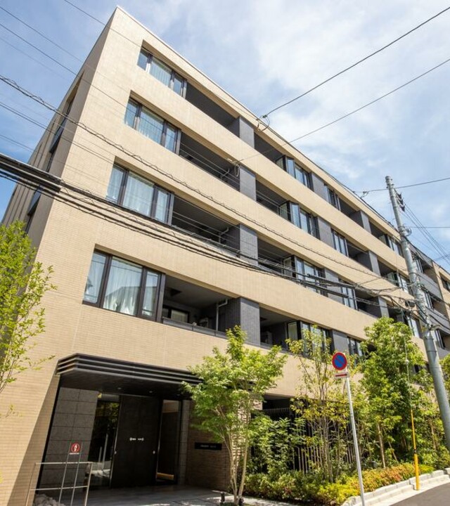 プレミスト文京千石の写真 4枚目