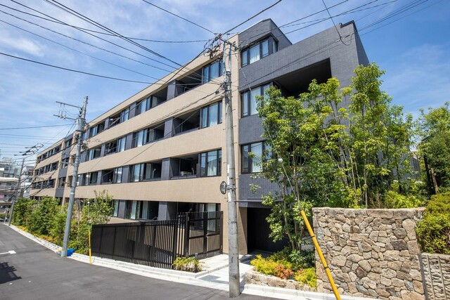 プレミスト文京千石の写真 5枚目