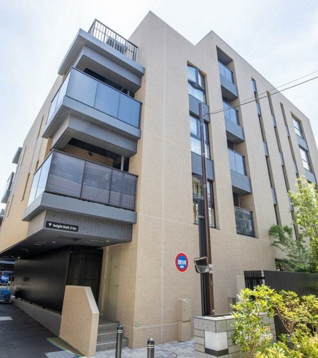 プレミスト文京千石の写真 8枚目