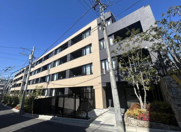 プレミスト文京千石の写真 3枚目